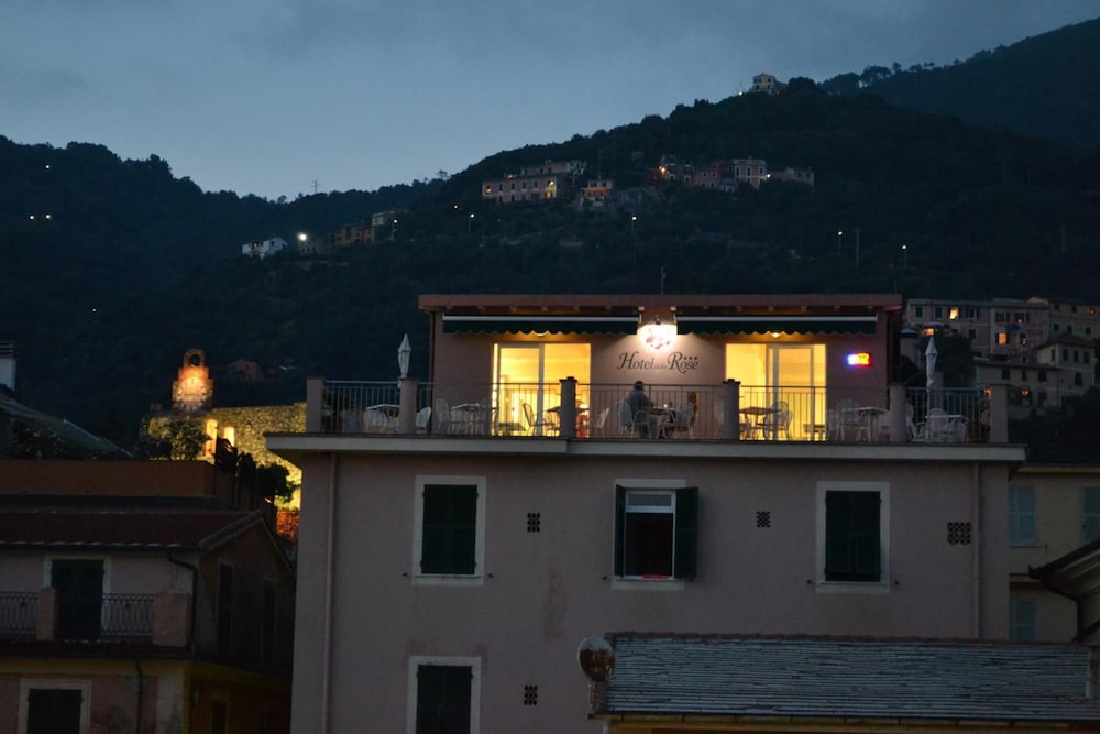 Hotel delle Rose 3/72