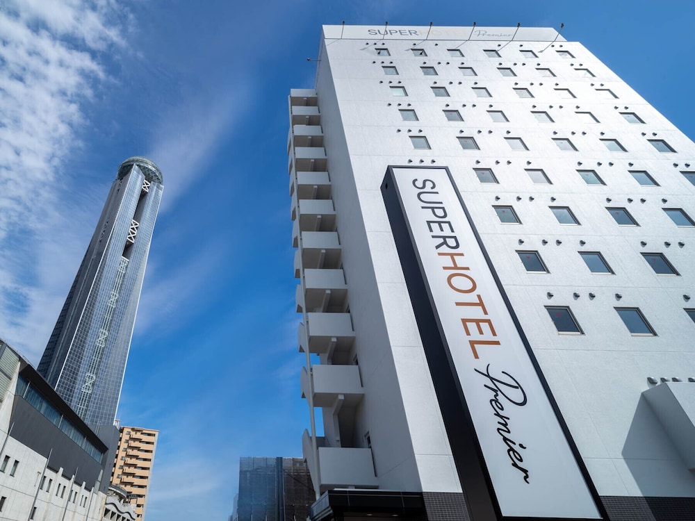 Super Hotel Premier Shimonoseki 7/50