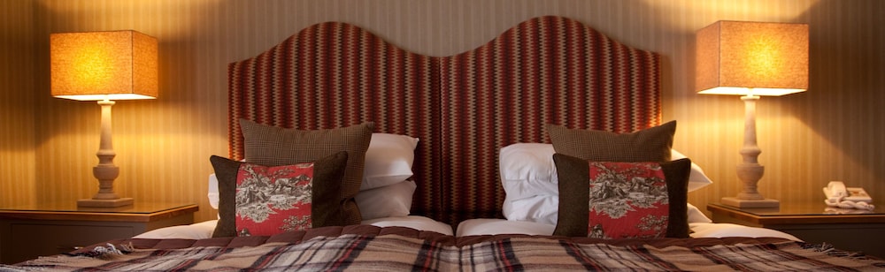 Burts Hotel 23/41
