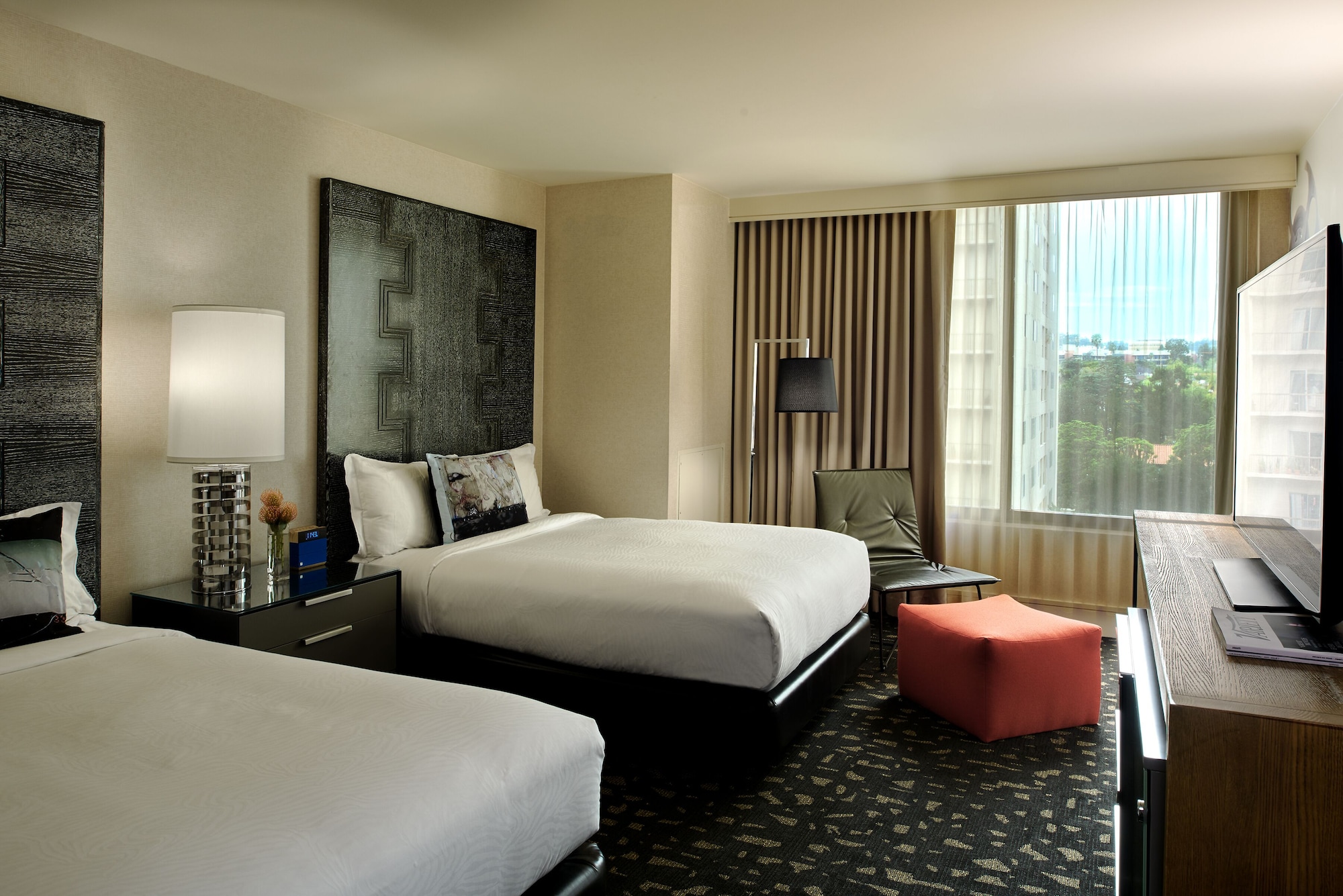 Kimpton Hotel Palomar Los Angeles Beverly Hills in LOS ANGELES - CA