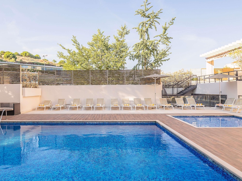 Novotel Lisboa 63/66
