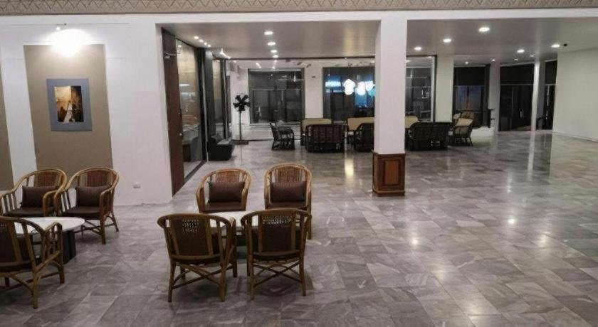The Regent Hotel Ubonratchathani 51/66