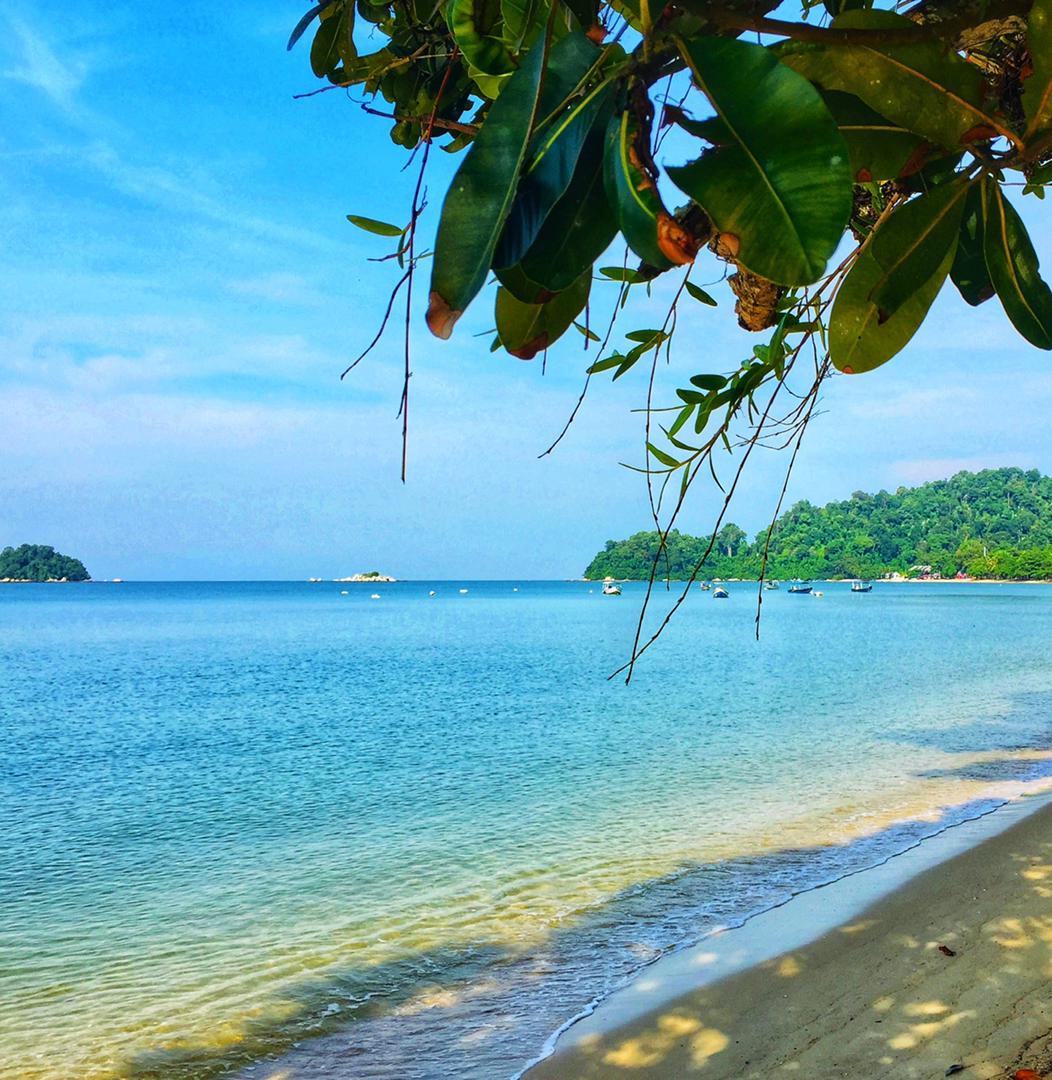 Puteri Bayu Beach Resort 23/42