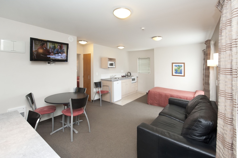 Bella Vista Motel Rotorua 29/34