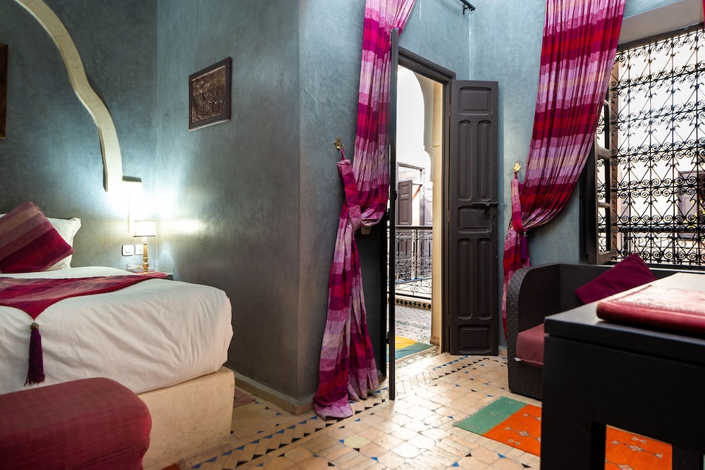Riad La Croix Berbere 17/50