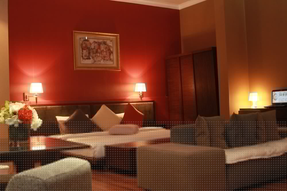 Le Jazz Hotel 34/60