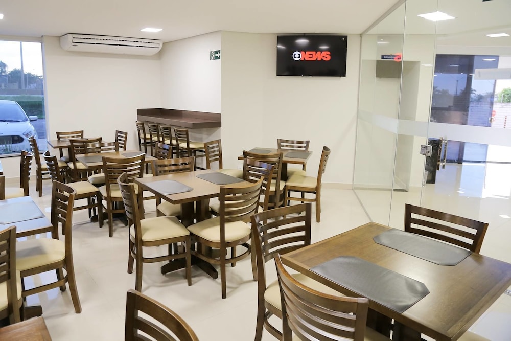 Rota Hoteis Itumbiar 18/27