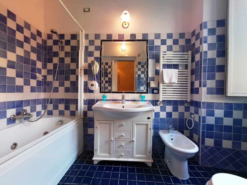 Imperial Rooms Hotel Rome 25/25