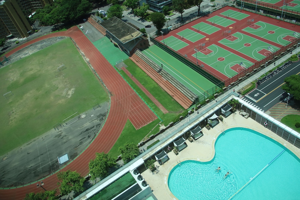 Shangri-La Far Eastern Tainan 26/50