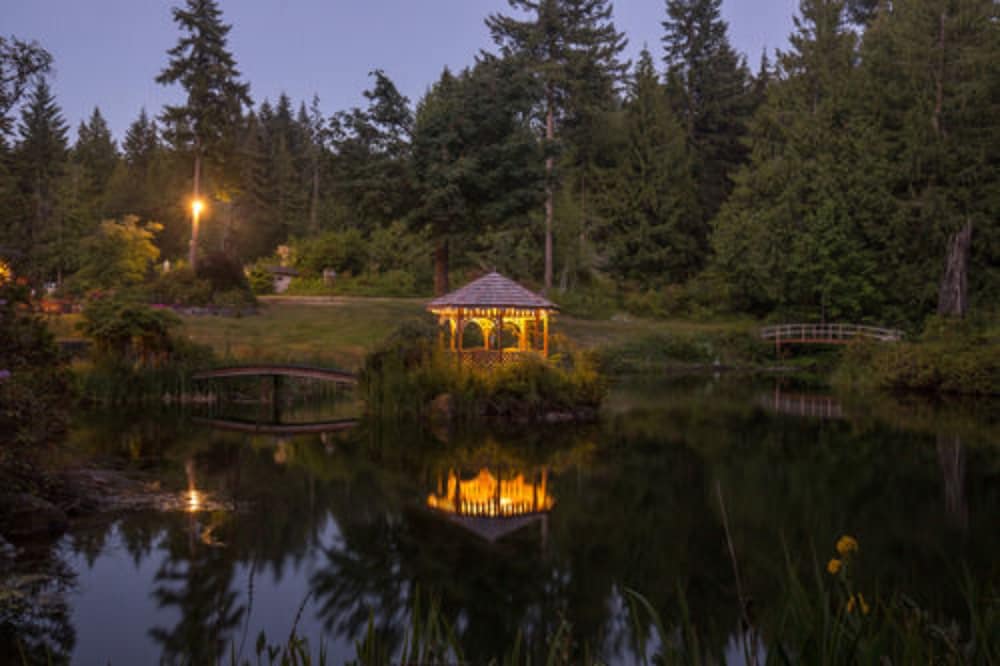 A Hidden Haven & Water Garden Cottages 43/48