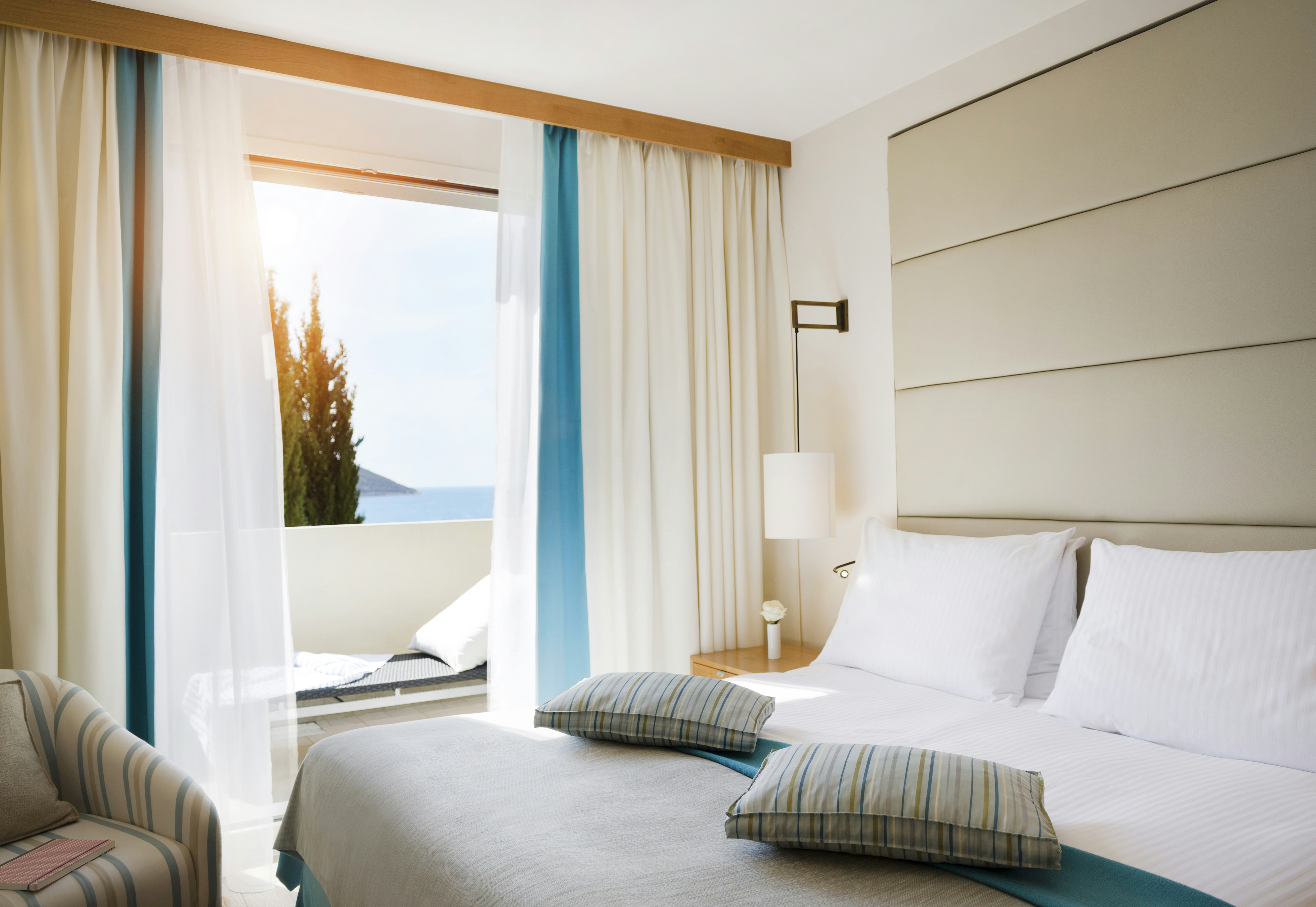 1 BEDROOM, RESIDENCE, SEA VIEW
