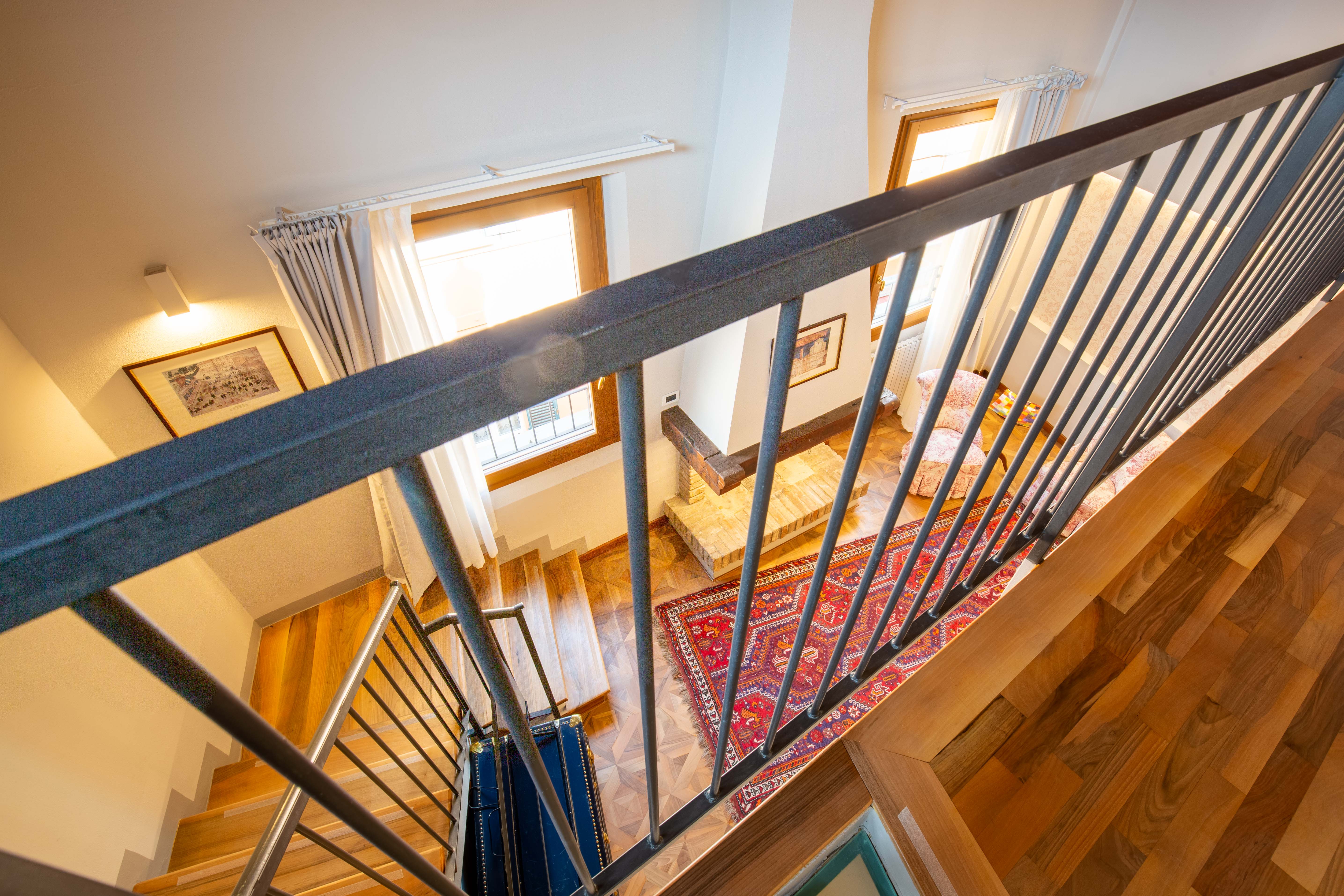 Falegnami Suites 22/50