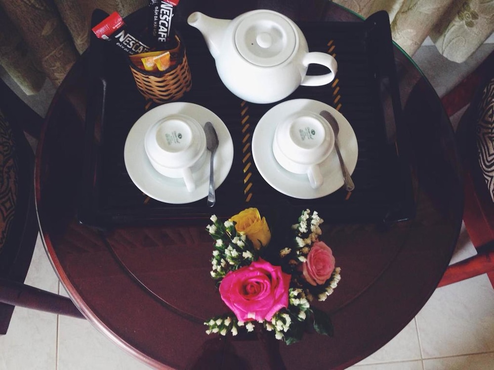 Camellia Homestay 20/28