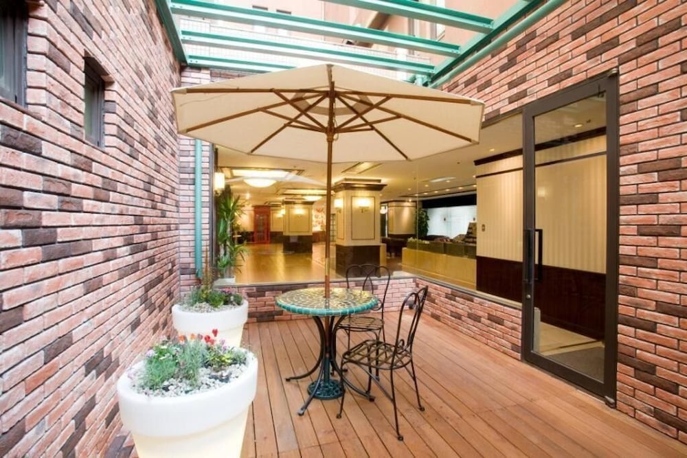 Ramada Encore by Wyndham Amagasaki 49/50
