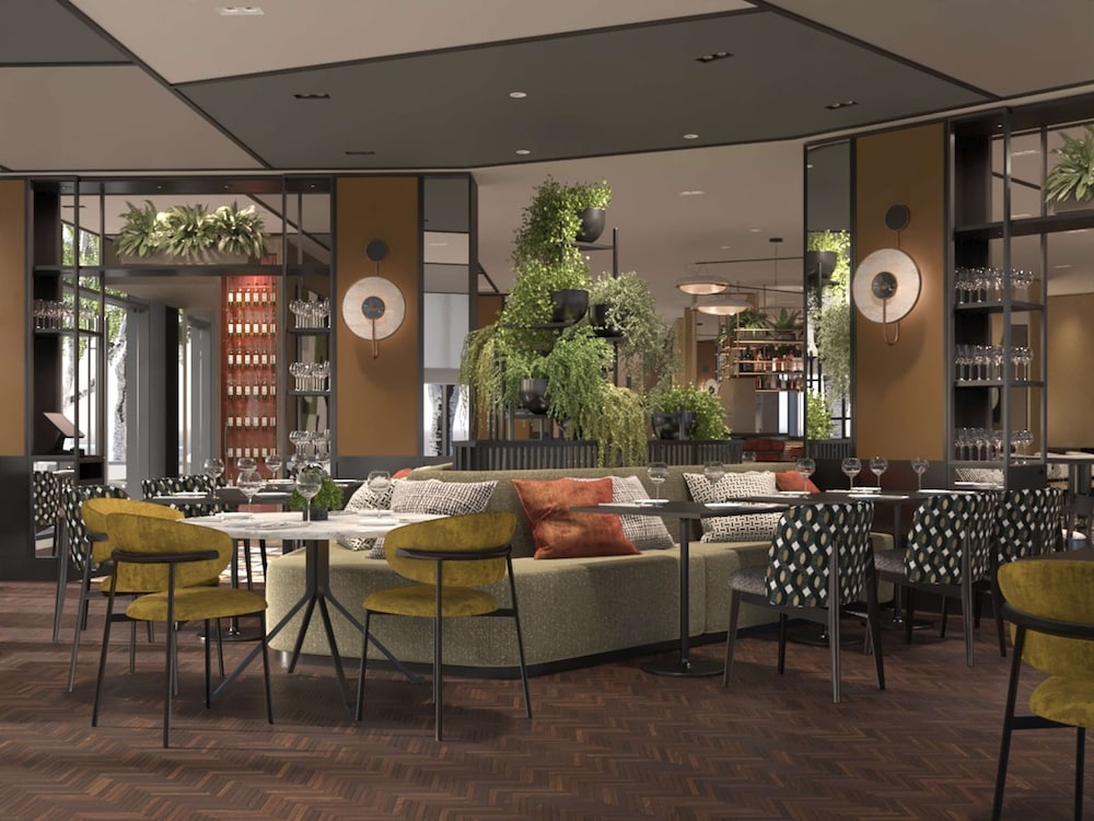 Kennedy 89 Hotel Frankfurt - The Unbound Collection by Hyatt 36/49