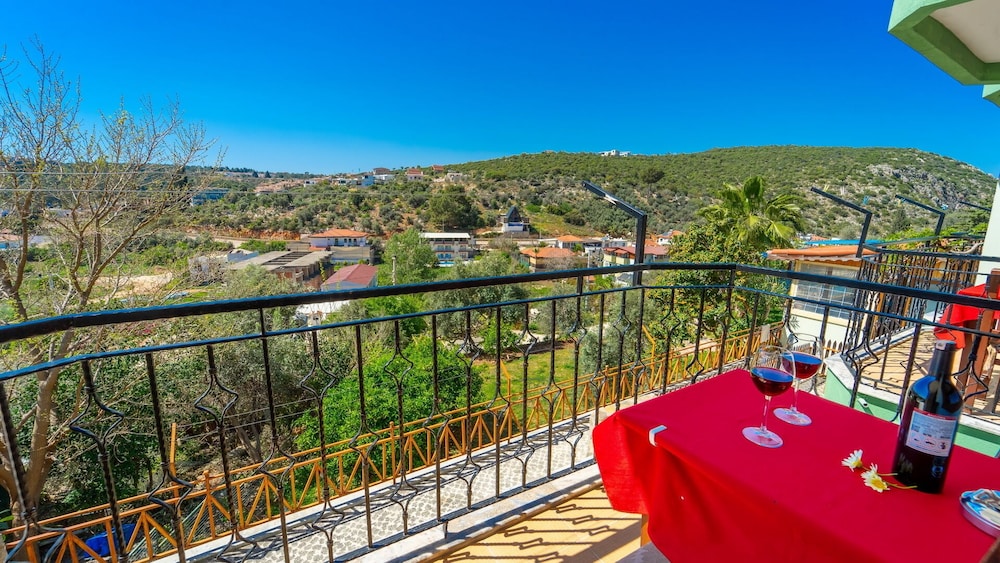 Patara Delfin Hotel 34/61
