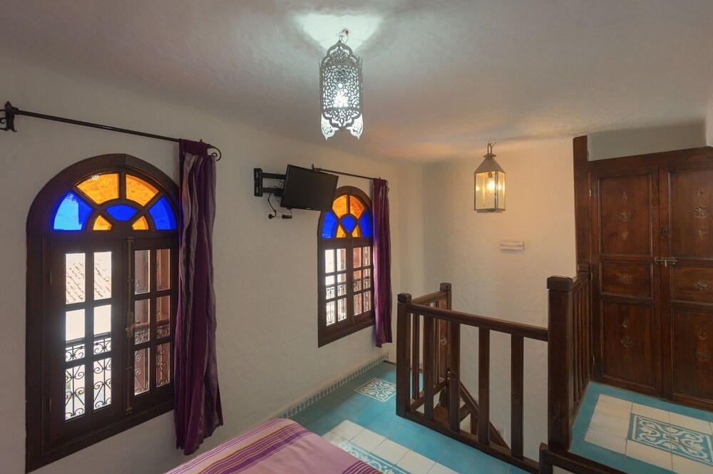 Riad Gharnata 16/82
