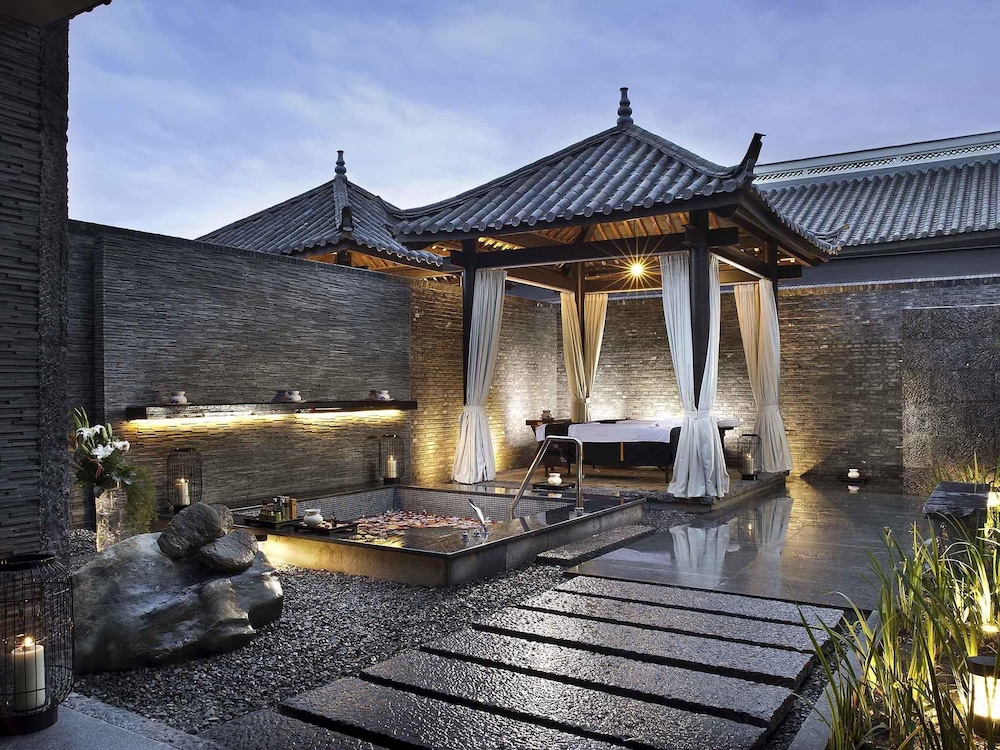 PULLMAN LIJIANG RESORT AND SPA 22/50