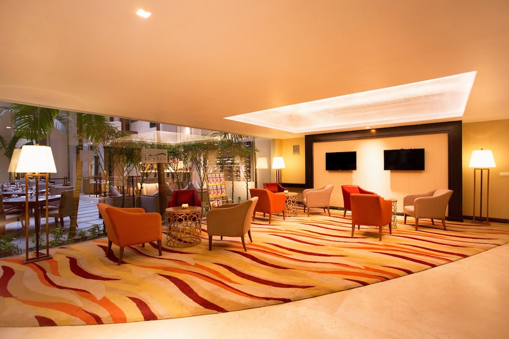 Ellaa Hotel 28/58