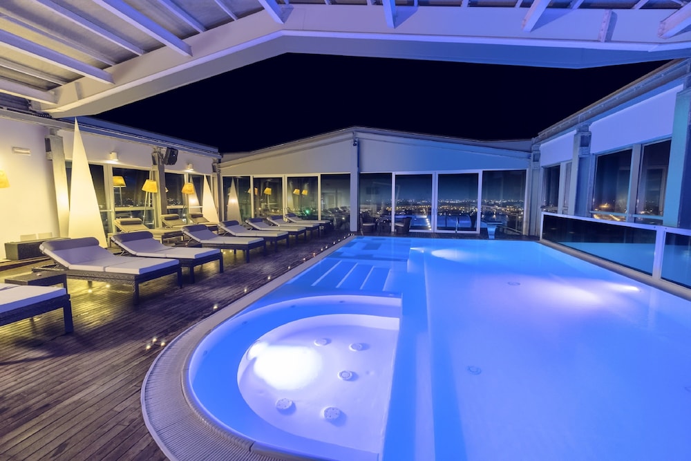 Hotel Horizon 30/49