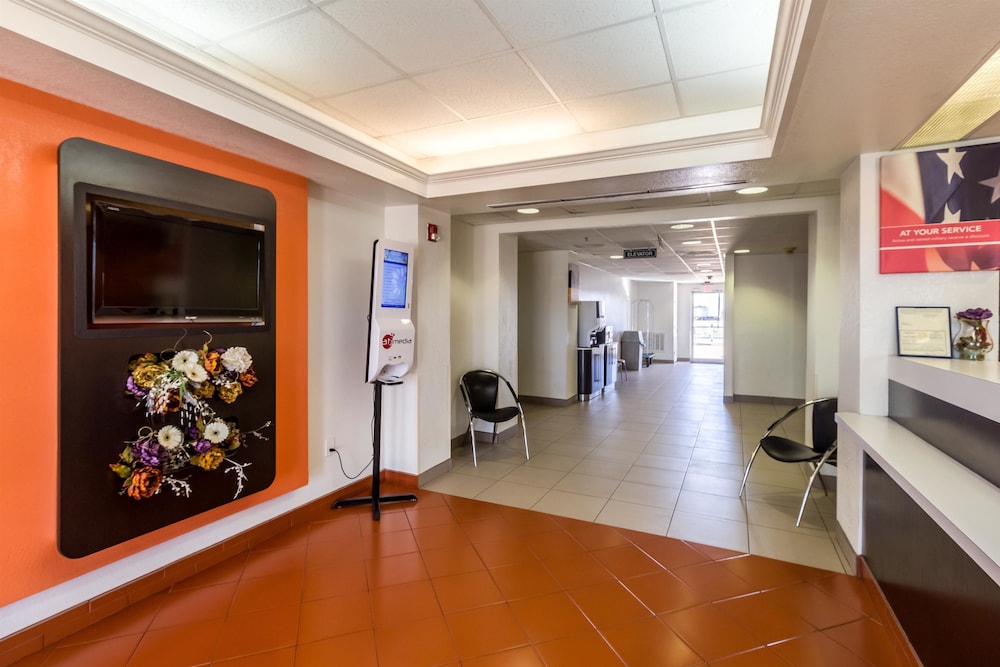 Motel6 Harlingen, TX 39/52