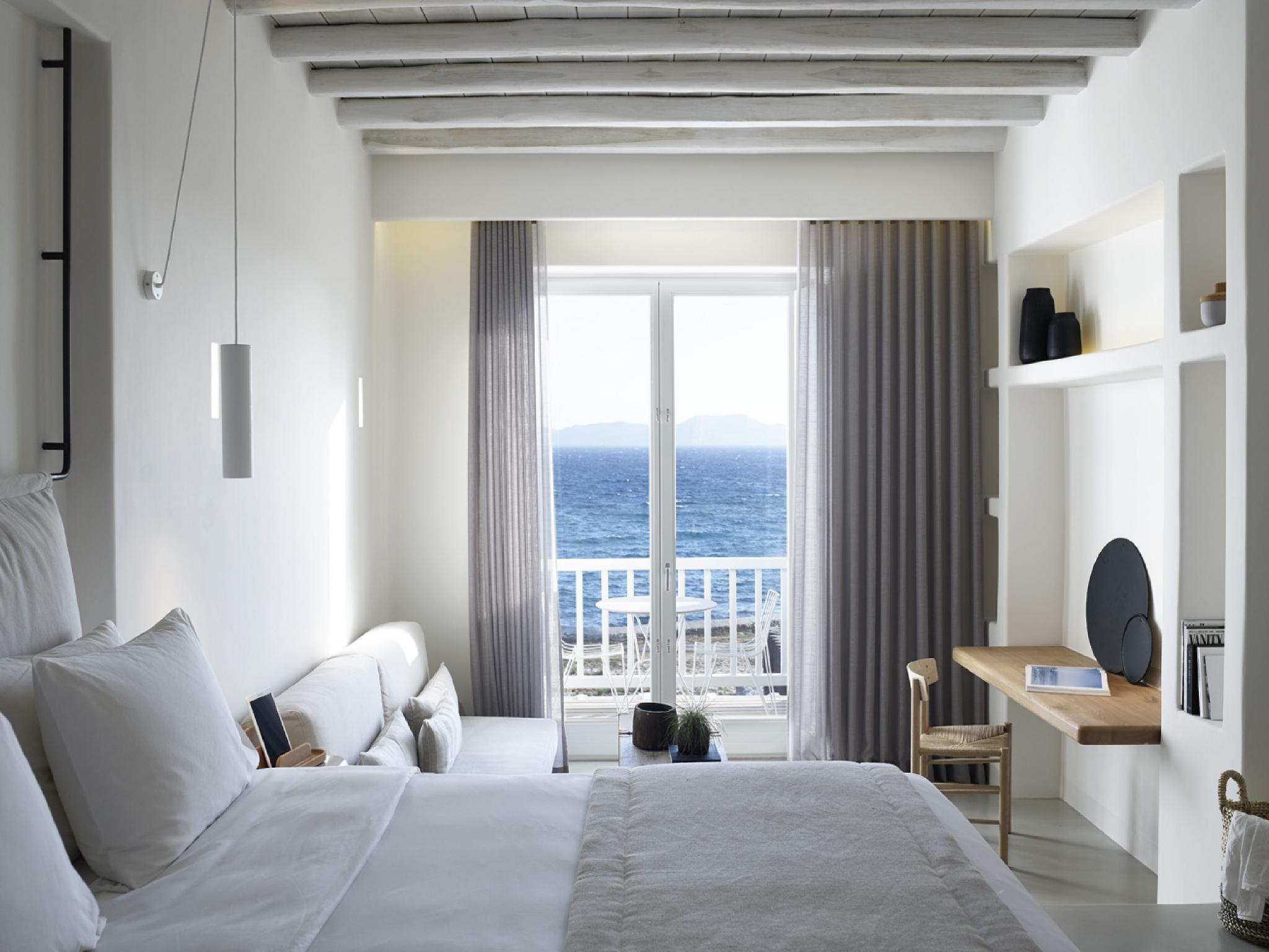 Coast, Junior Suite, Beach Front