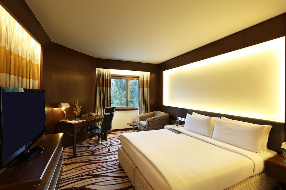 Le Royal Meridien 14/30