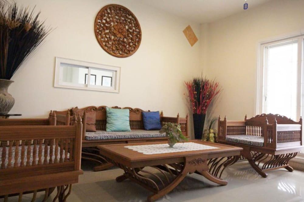 Lotus Suite Hua Hin 47/68
