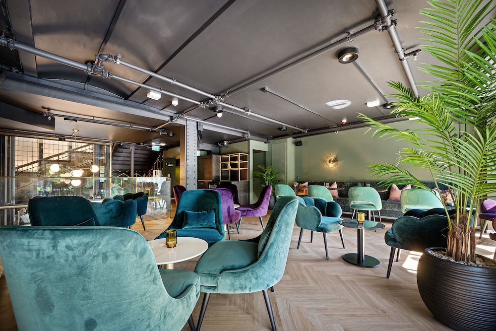 Karl Johan Hotell 29/38
