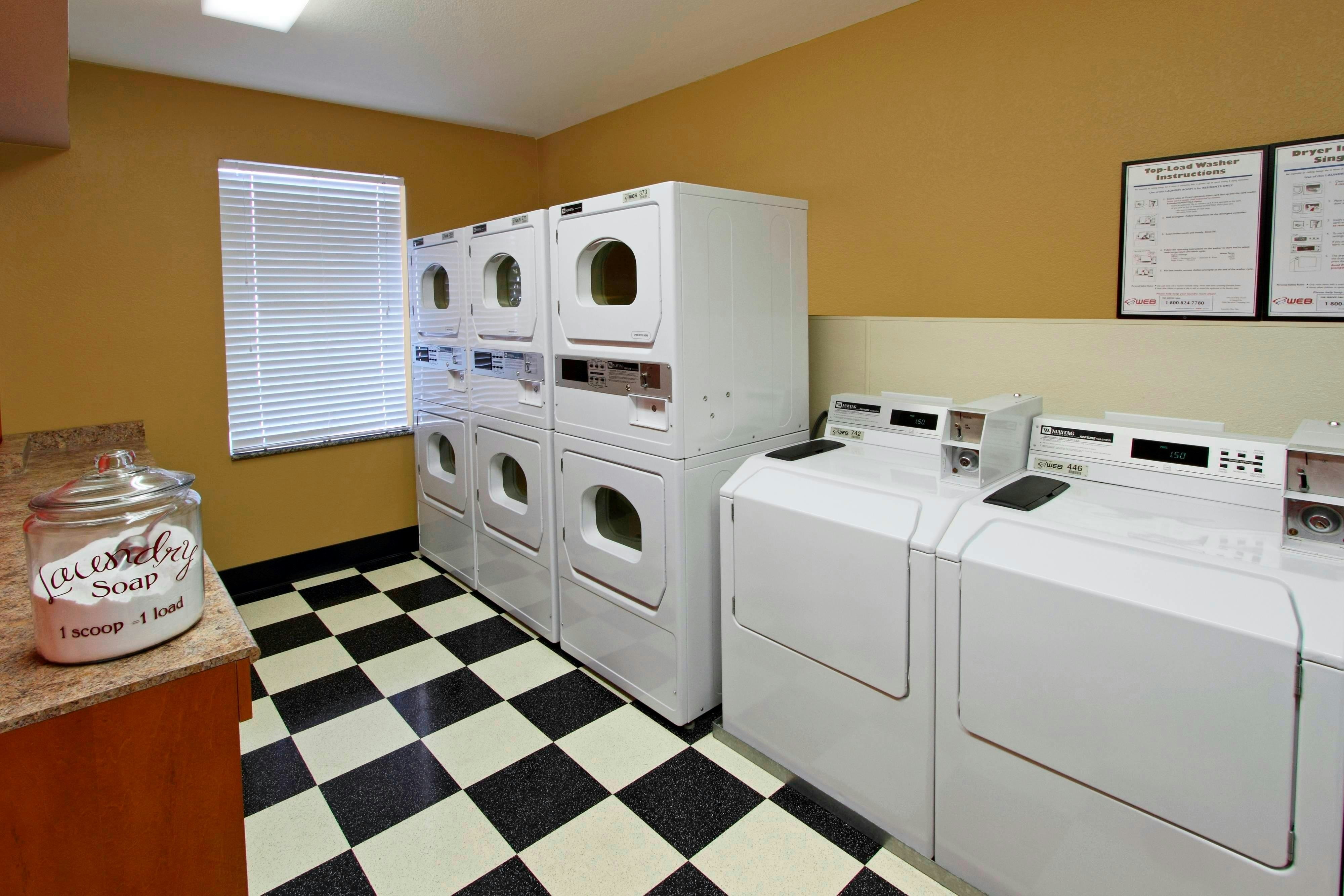 TownePlace Suites by Marriott Sunnyvale-Mountain View 3/9