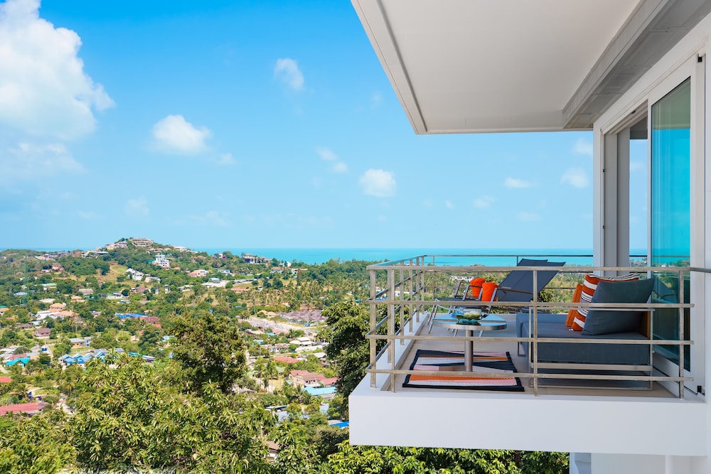 UniQue Boutique Resort 6/50