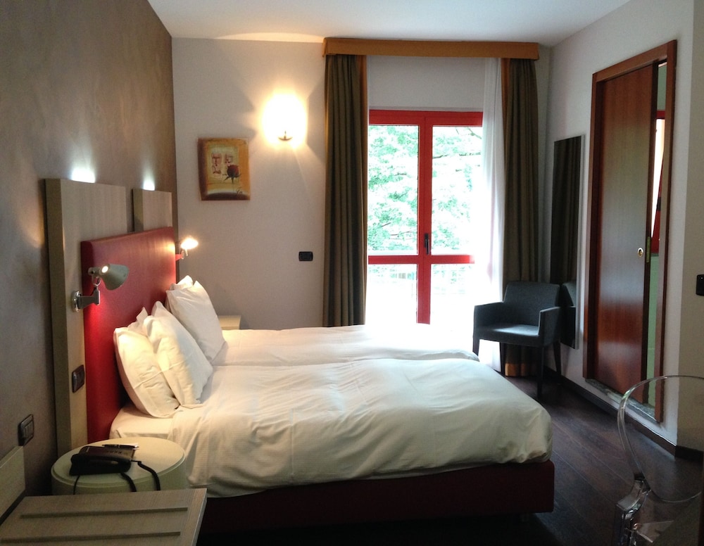 Hotel L'approdo 14/66