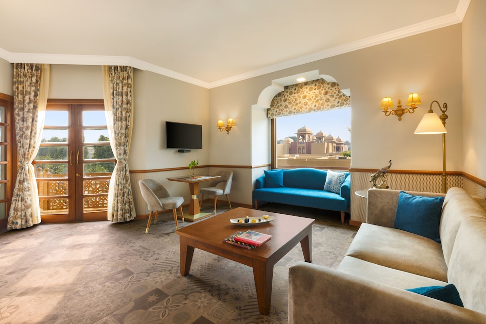 Heritage Village Resort and Spa Manesar 53/87