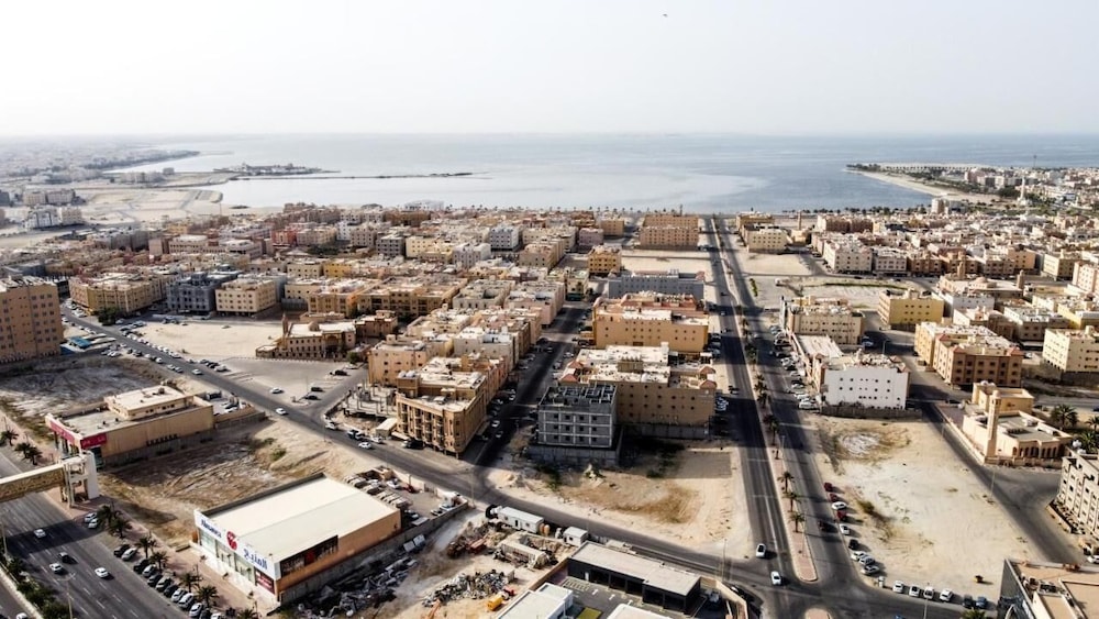 سيتي ريزيدنس للاجنحة الفندقية(Maskan Almadinah Ex City Residence) 26/29