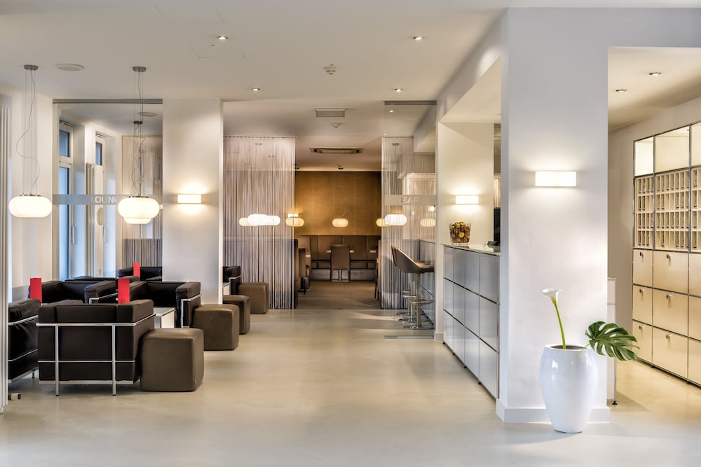 Hotel Conti Duisburg 13/27