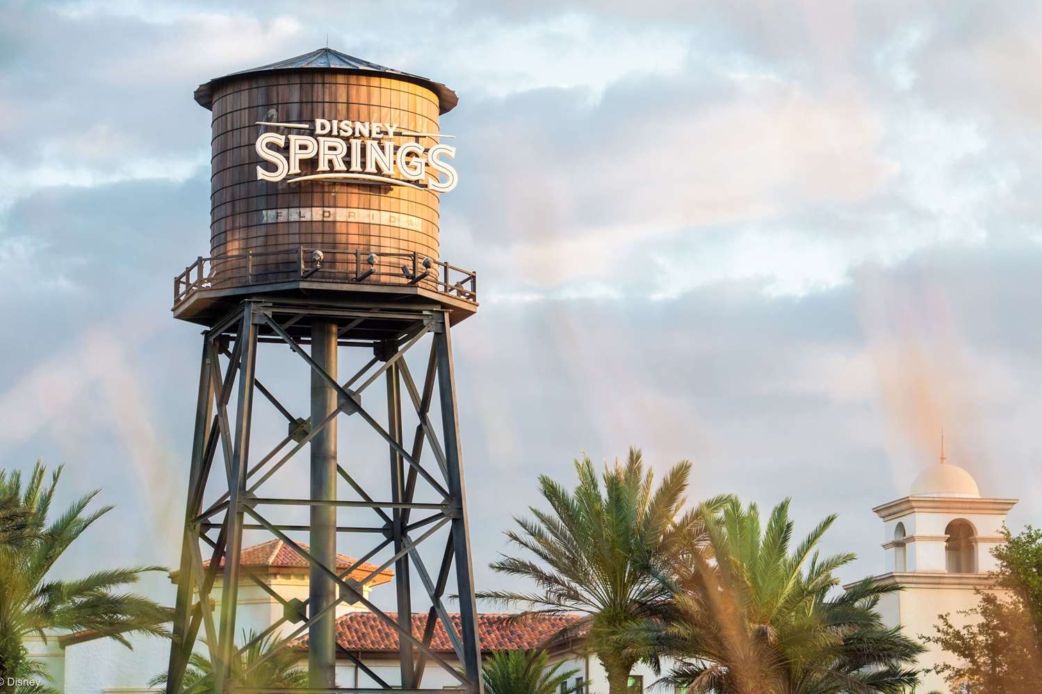 Wyndham Lake Buena Vista Disney Springs Resort Area 3/54