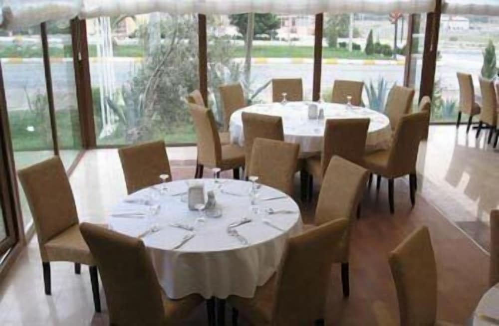 Berksoy hotel 16/23