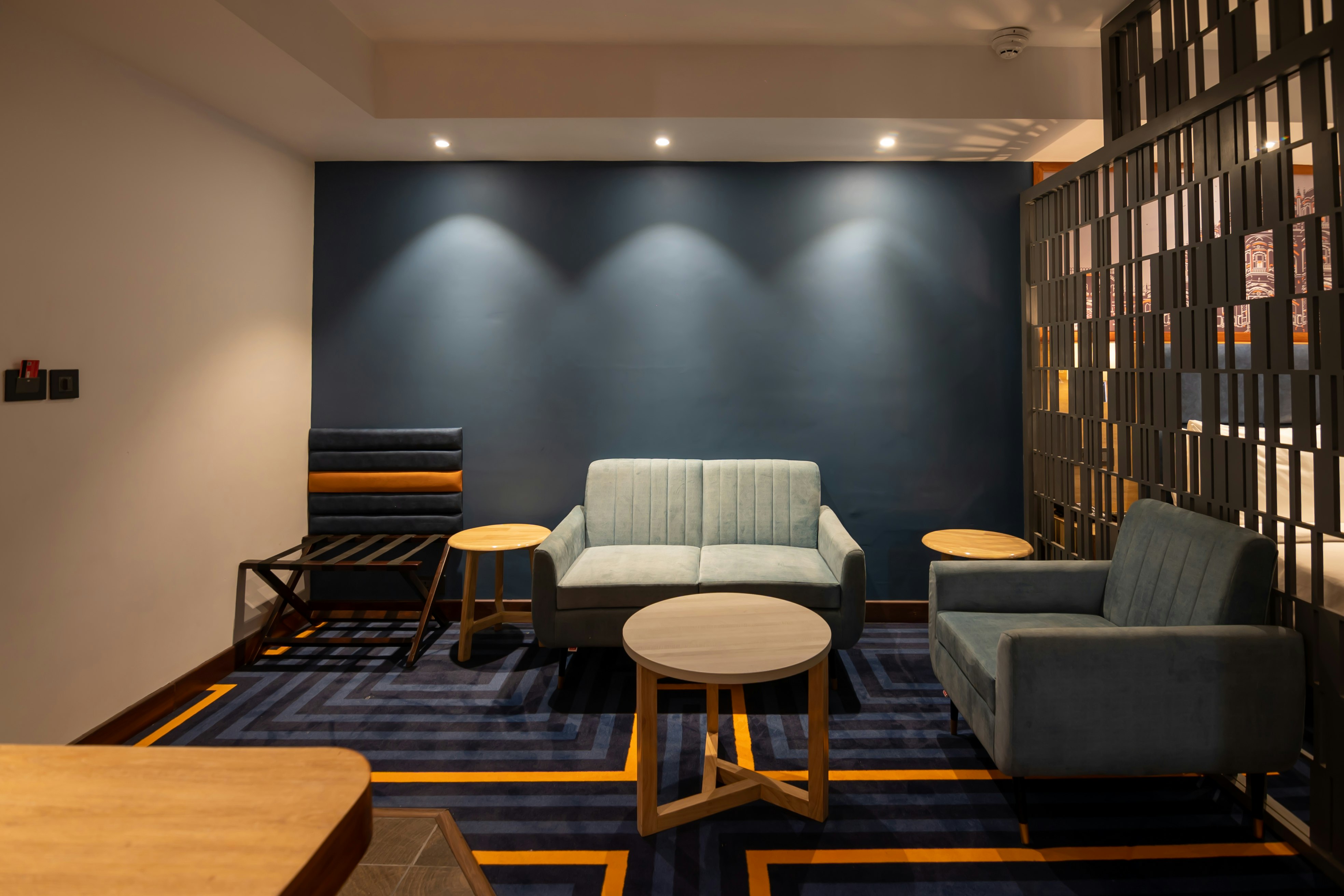 Holiday Inn Express and Suites Jaipur Gopalpura 35/43
