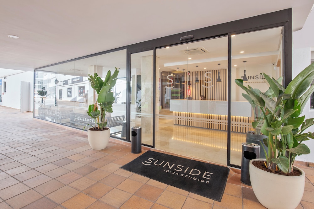 Sunside Ibiza Studios - Only Adults- Formerly known as Central Park 14/63