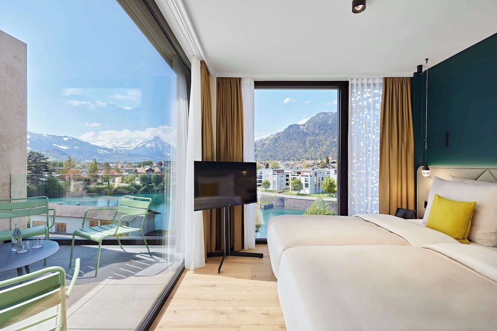 JUNIOR SUITE, PATIO