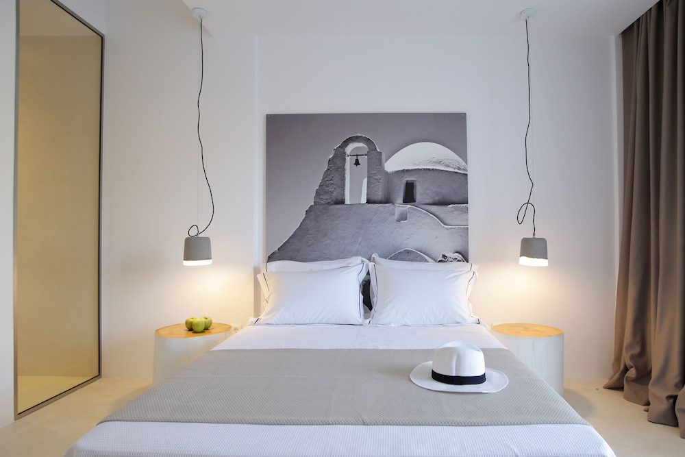 Livin Mykonos Boutique Hotel - Adults only 16/76