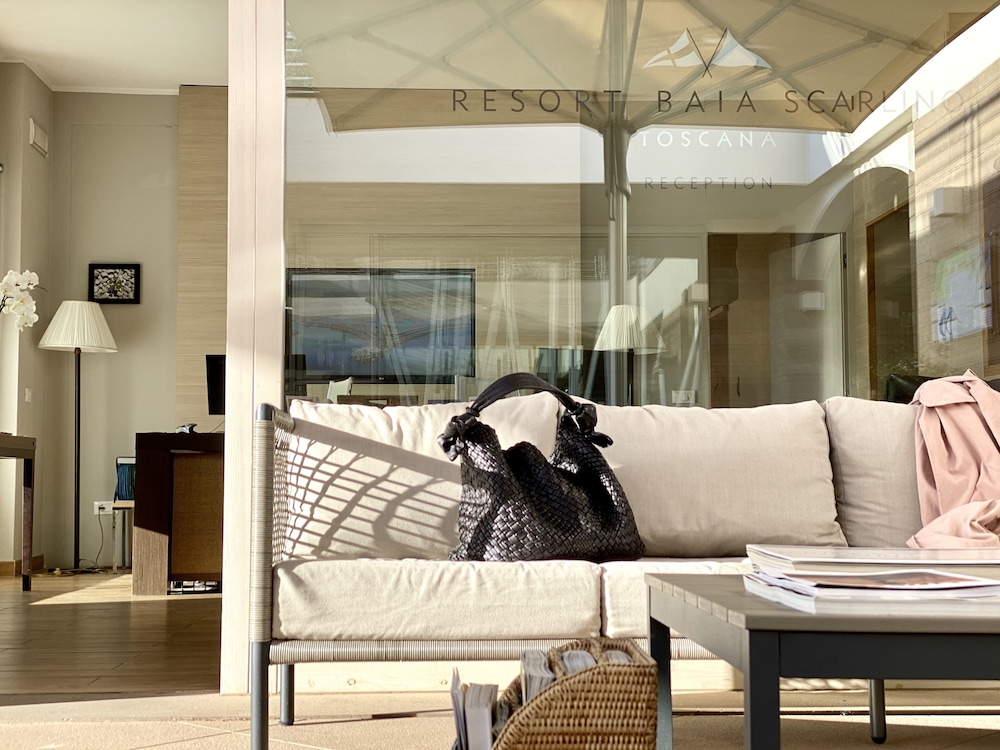 RESORT BAIA SCARLINO 48/75