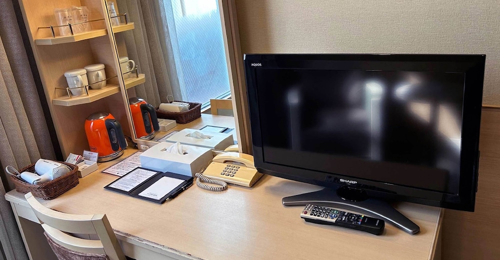 Heiannomori Kyoto Hotel 40/50