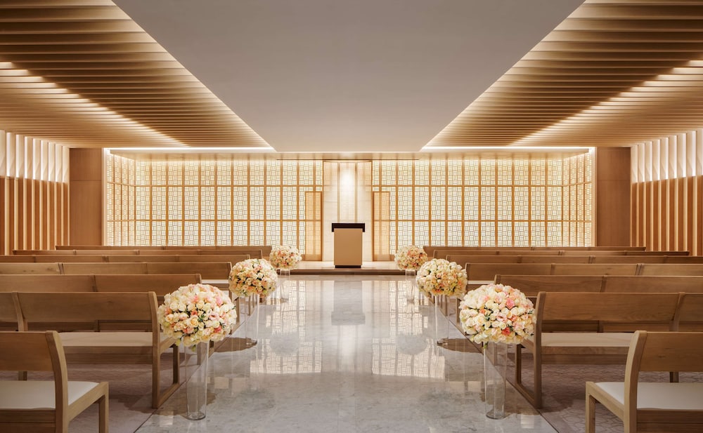 Fairmont Wuhan 31/67