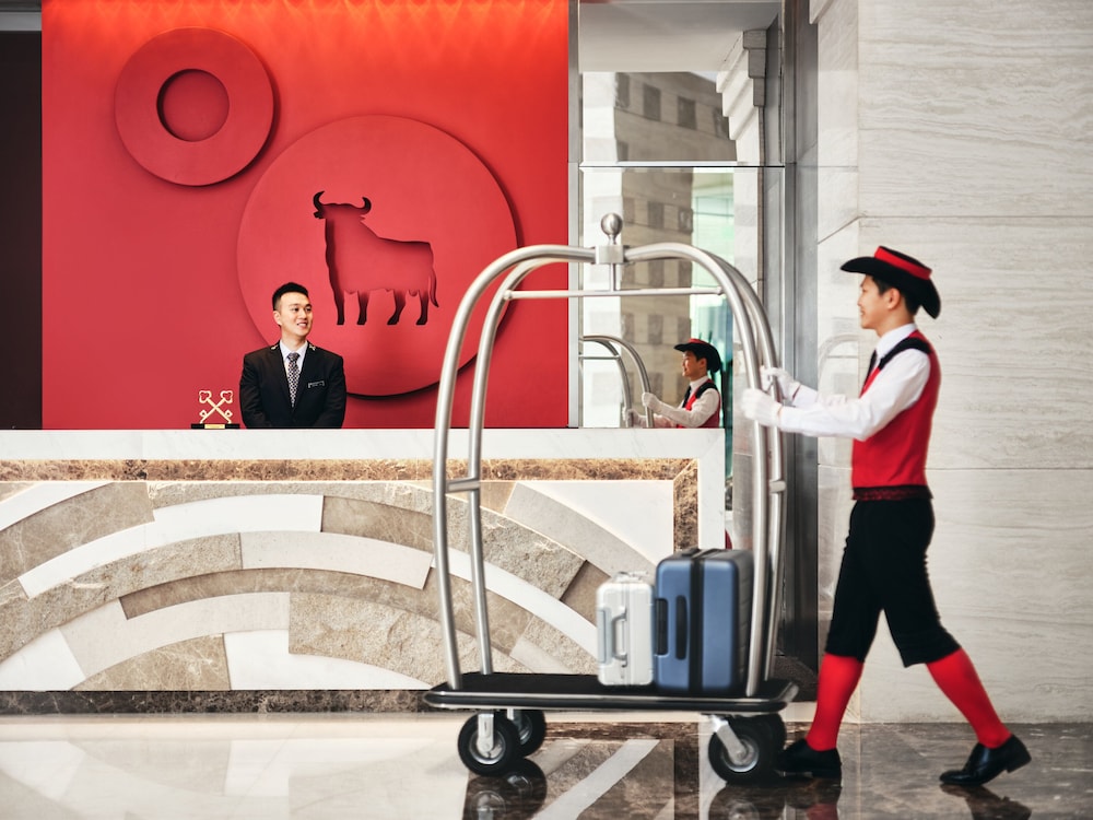 InterContinental Shenzhen 40/83