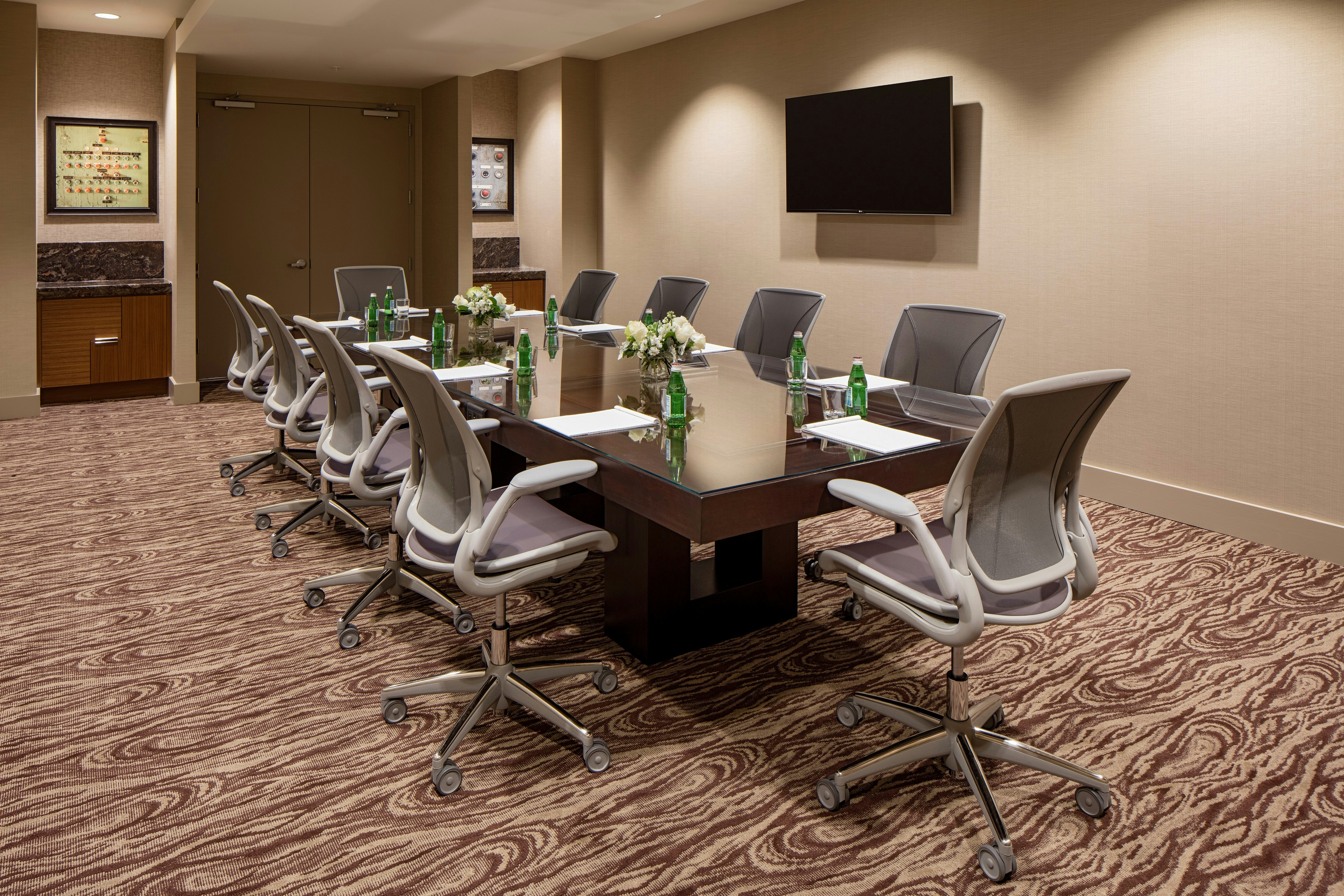 Hilton Garden Inn Downtown Dallas 36/50