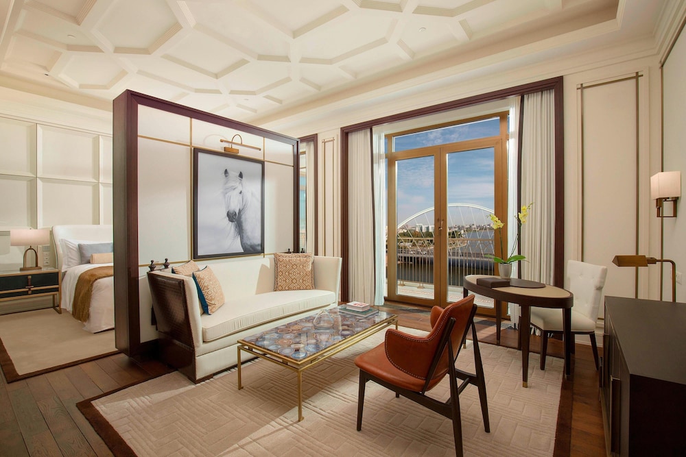 THE ST. REGIS ASTANA 38/62