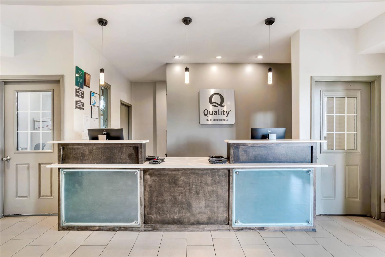 Quality Inn Panama City North 5/31