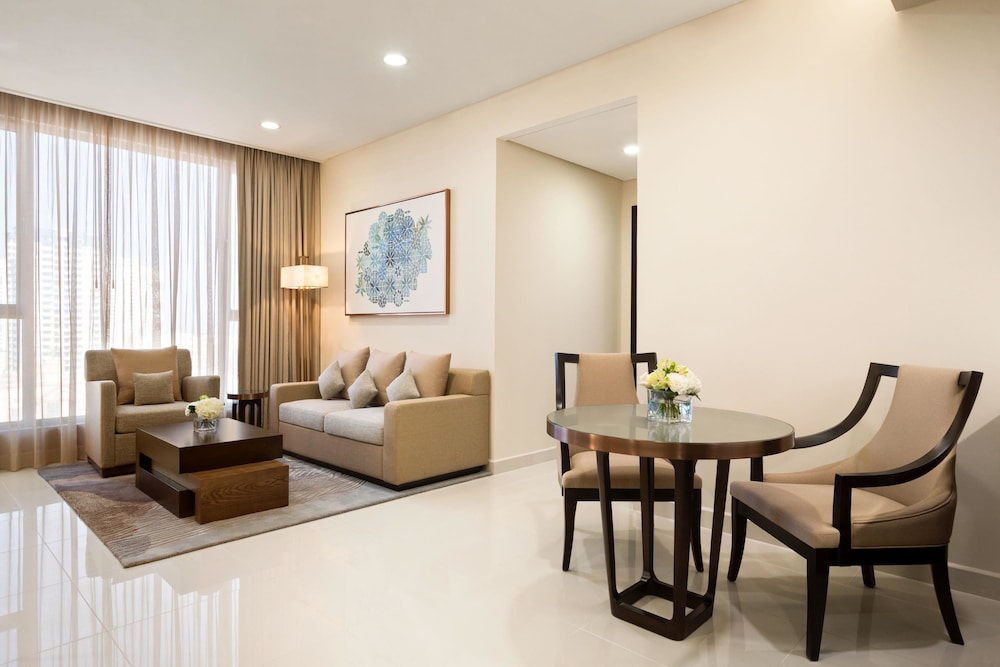 Wyndham Garden Manama 32/62