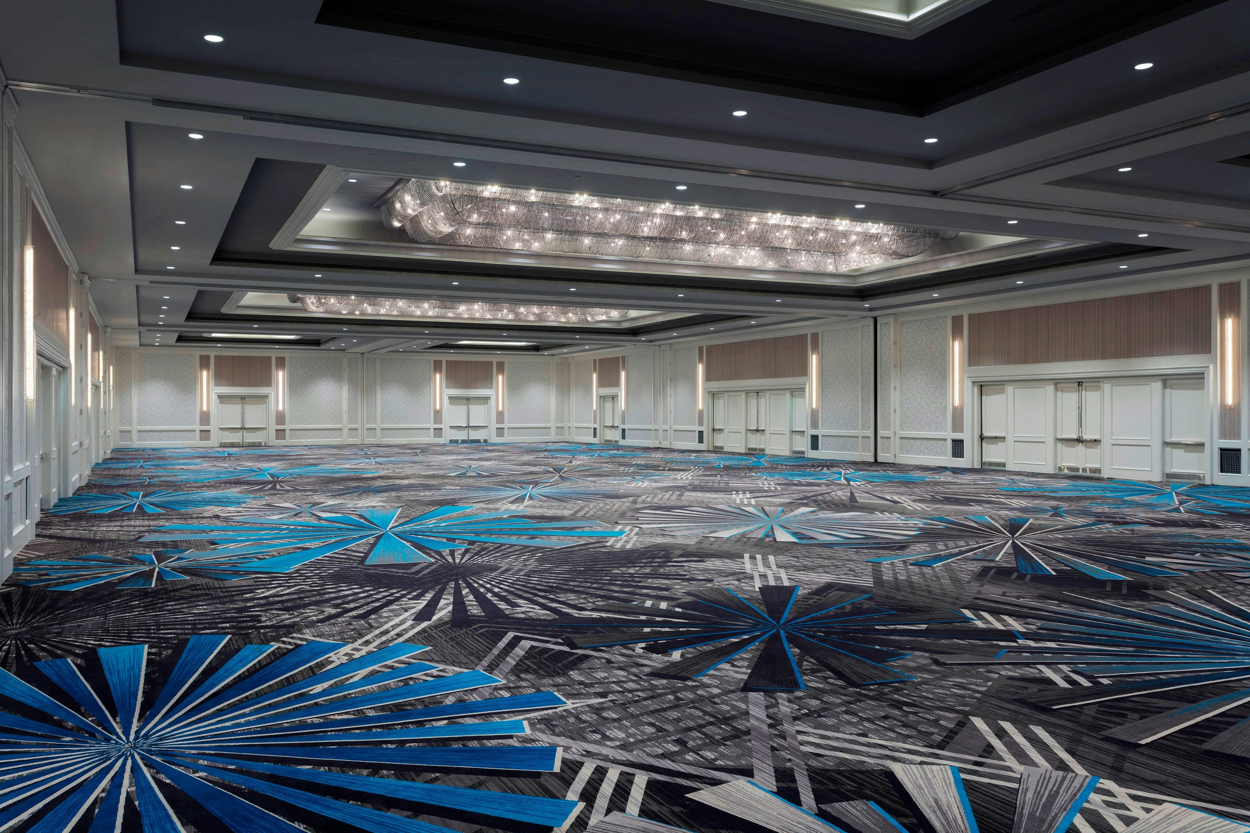 Crystal Gateway Marriott 28/30